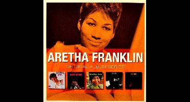 Original Album Series