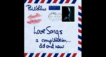 Love Songs A Compilation Old &
