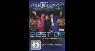 Best Of Live-Die Abschiedstournee 2011
