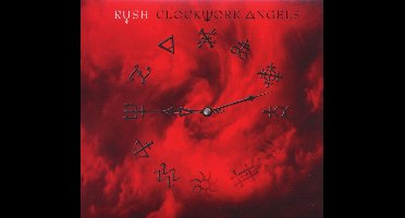 Clockwork Angels