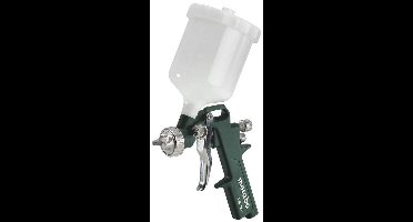 Metabo FSP 600 Pneumatisch spuitpistool 3/8 (10 mm) buitenvierkant 8 bar