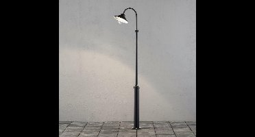 Konstsmide 563-750 buitenverlichting Zwart A+