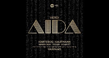 Verdi: Aïda