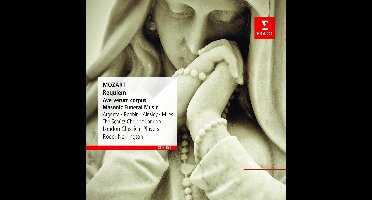 Mozart  Requiem, Ave Verum Cor