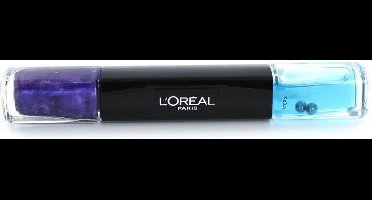 L'Oréal Paris Infallible Nail 8 Iconic Indigo