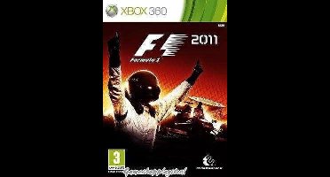 Formula 1 2011