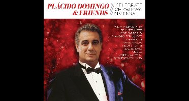 & Friends Celebrate Christmas In Vienna