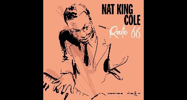 Nat King Cole - Route 66 (CD)