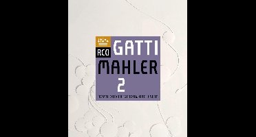 Symphony No.2: Live Recording