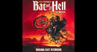 Bat Out Of Hell: The Musical