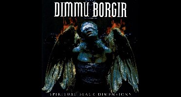 Spiritual Black Dimensions