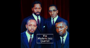 Modern Jazz Quartet/live At Birdland 1956