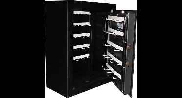 De Raat Sleutelkluis Keysafe XL 50