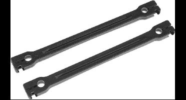 Team Corally - Composite Pod Link - 2 pcs