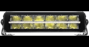 LED bar + dagrijverlichting - R10 / R148 / R149 - 36 LED - 12/24V - 32cm