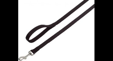 Nobby lijn classic zwart 1,6 x 120 cm - 1 st