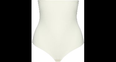 Bye Bra Shapingslip Sculpting High Waist Thong