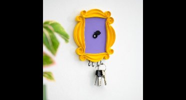 Friends Frame Sleutelhouder