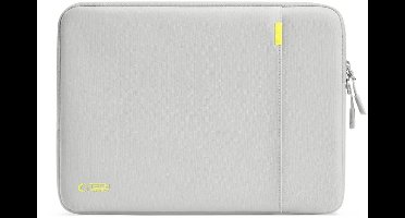 Tech-Protect Defender Laptop Tas 13 14 Inch Hoogwaardige Bescherming