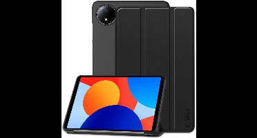 Tech-Protect Smartcase Voor Xiaomi Redmi Pad Se 8.7 Hoesje Met Versterkte Bescherming