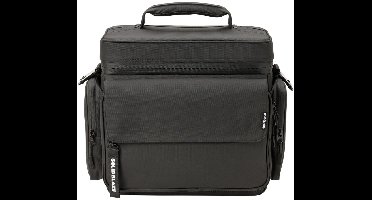 Magma Magma Solid Blaze Vinyl Bag - Vinyl tas