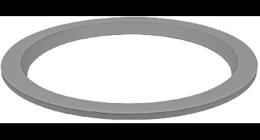 Ledvance Onderdeel | downlight comfort exchangeable ring d200 gy