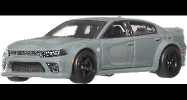 Hot Wheels JBL96, Auto, 3 jaar, Metaal, Grijs