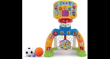 VTech - Bumba Sport & Speelplaats - Bumba