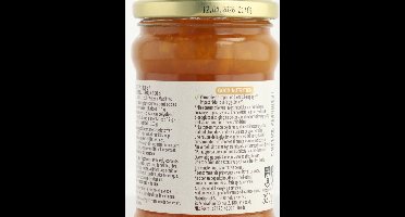 Céréal Jam Abrikozen - 6 x 320 gr - Voordeelverpakking