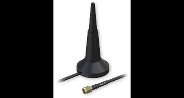 Teltonika PR1KRD30 Magneetvoetantenne