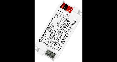 Ledvance LED Driver | LED DRIVER DALI PERFORMANCE GEN 2 -44/220-240/10509V/52V | DALI Dimbaar IP20