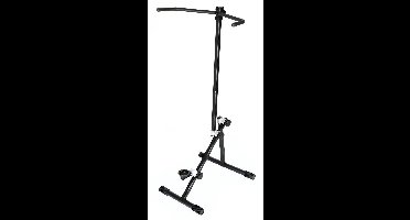 MUSIC STORE Kontrabass Ständer Deluxe - Standaard