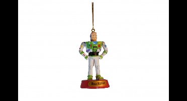 Nutcracker ornament - Buzz lightyear