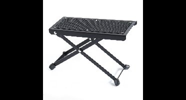 MUSIC STORE Footrest - Accessoire voor gitaren