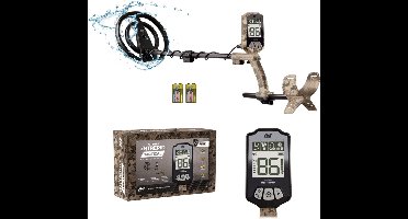 Minelab X-TERRA INTREPID TACTICAL