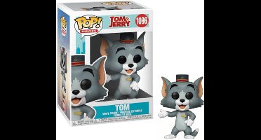 Pop! Movies: Tom & Jerry - Tom FUNKO