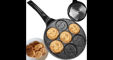 DailySupplies® Pancake Maker - Pannenkoekenmaker - Crepe