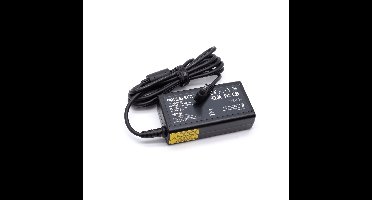 Laptop oplader 60W geschikt voor Samsung NP530U3B