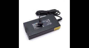 Laptop oplader 120W geschikt voor HP Pavilion 15-bc035nd
