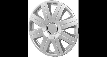 ProPlus Wieldop Cosmos - 14 inch - Zilver