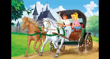 Schmidt Spiele Bibi & Tina Legpuzzel 150 stuk(s) Stripfiguren