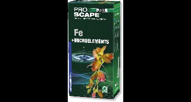 JBL Proscape Fe+ Micro-Elementen 500 Ml  | 500 ml