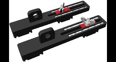 Proses PPT-N-01 N Parallel-railmaat