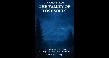 The Caravan Tales - The Valley of Lost Souls