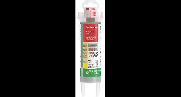 Fischer 577162 FIS V Zero 150 C TC Injectiespecie 1 stuk(s)