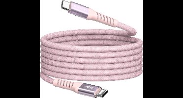 Verbatim Mobiele telefoon Kabel [1x USB-C stekker - 1x USB-C stekker] 1.2 m USB-C Met magnetische aansluiting