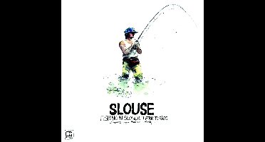 Various Artists - Slouse - Fishing In Slower Territor (2 LP)