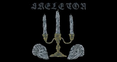 Skeleton - Skeleton (LP)