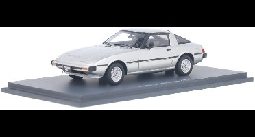 Mazda Savanna RX-7 Schuco Pro.R43 Modelauto 1:43 1978 43U00155 Schaalmodel