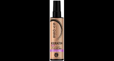 Syoss Keratin Heatprotection Spray - 200 ml